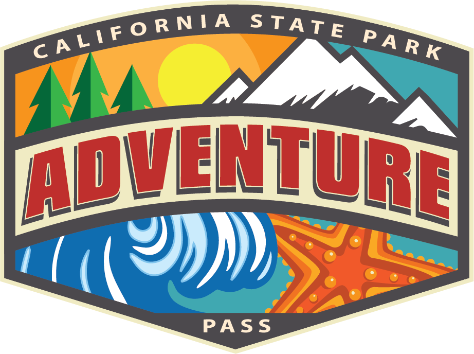 California State Park Passes